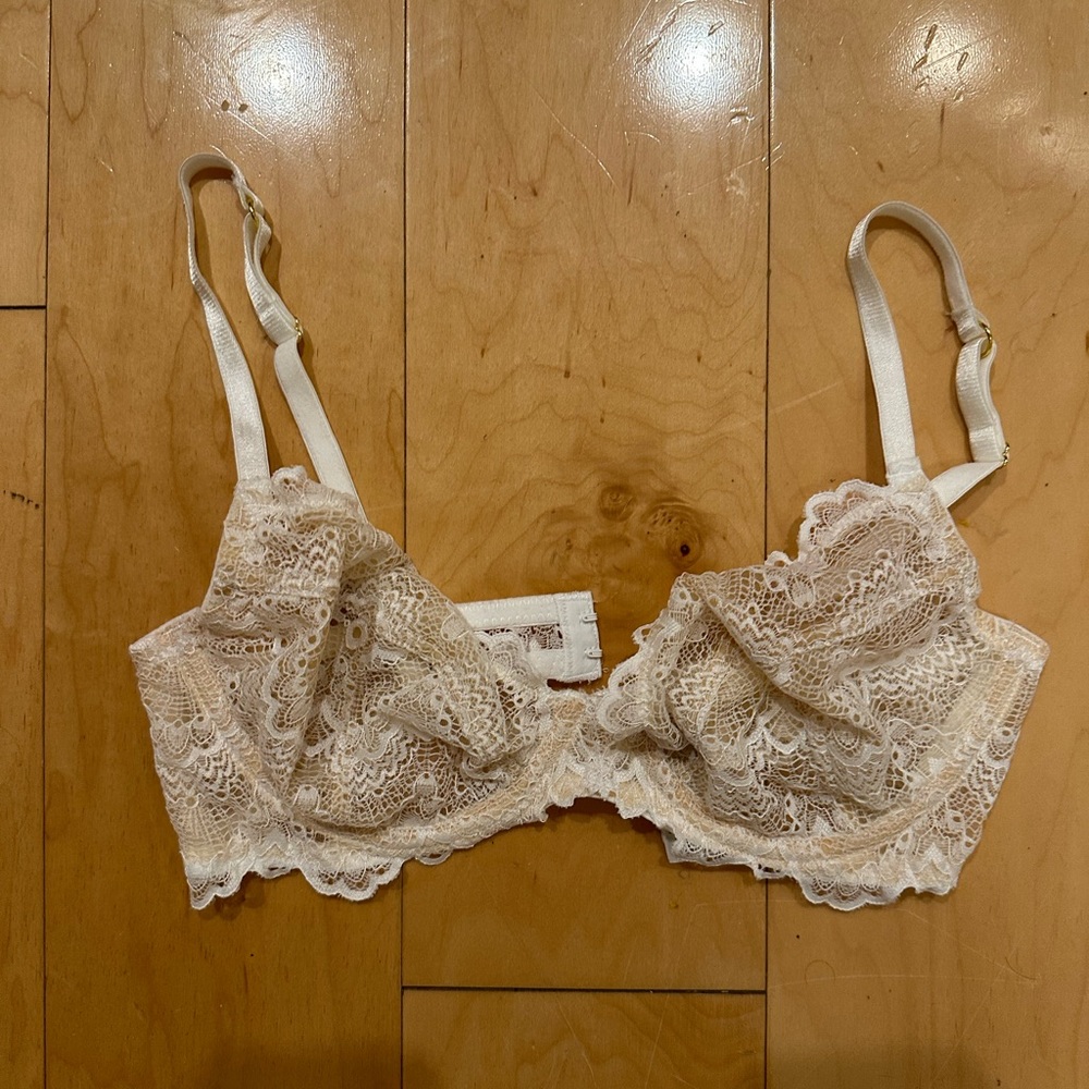 ASOS lace bra